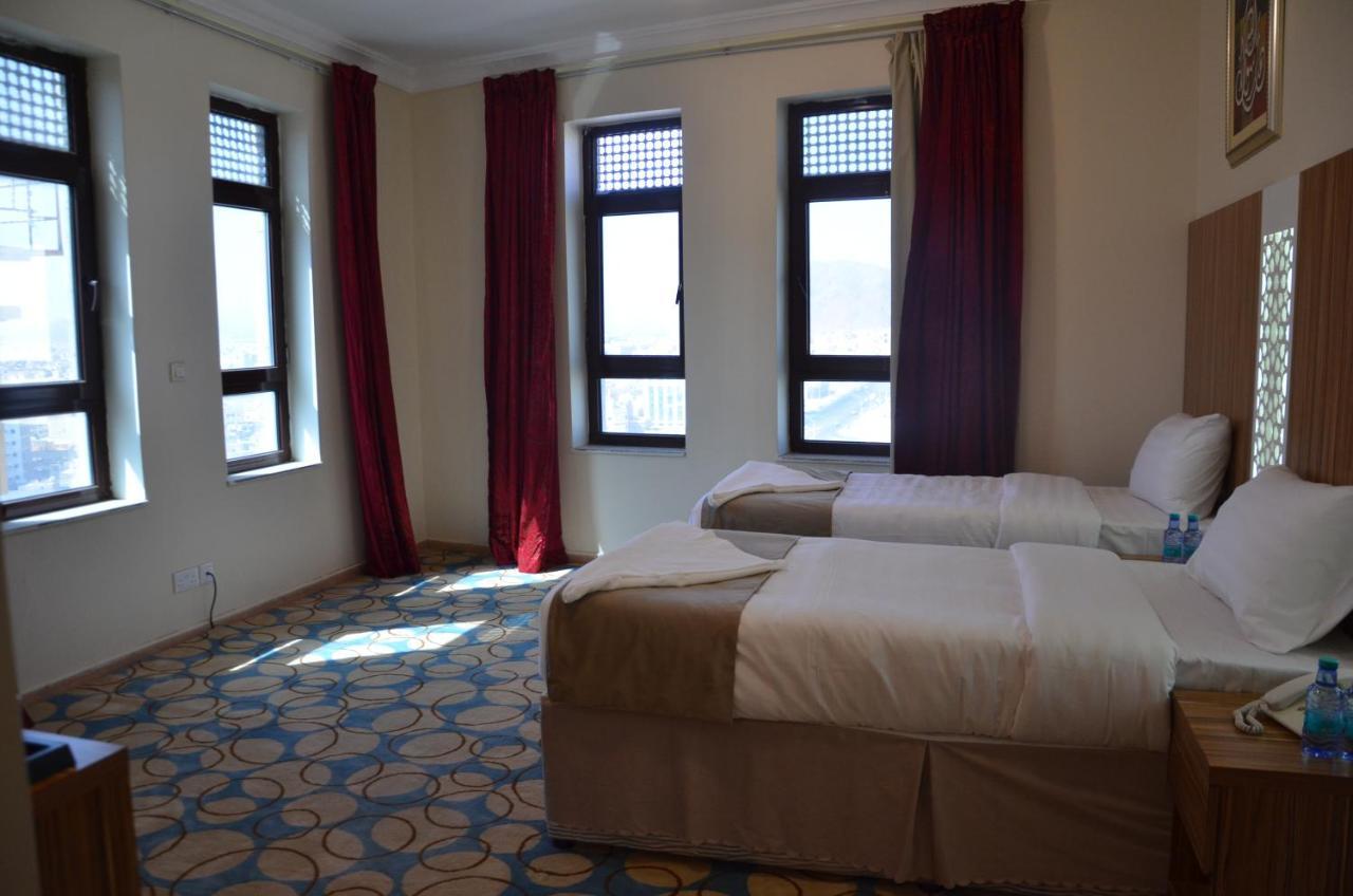 Artal International Hotel Medina Exterior photo